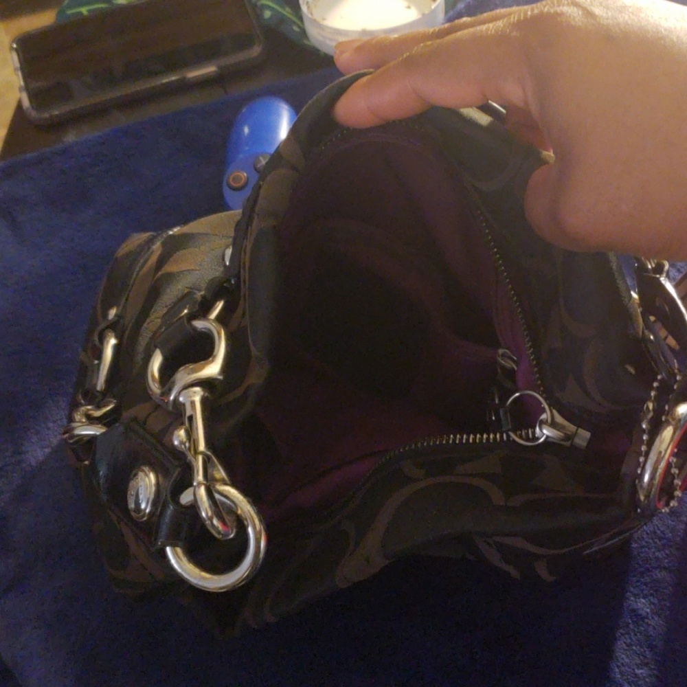 Bag - Picture 2 of 2